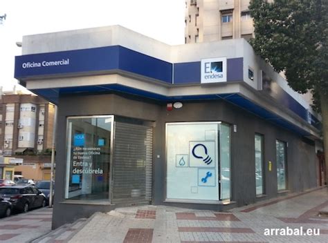 oficina endesa terrassa|Reservar cita previa con Endesa 